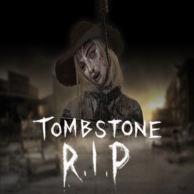 Tombstone Rip