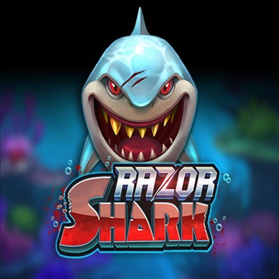 Razor Shark