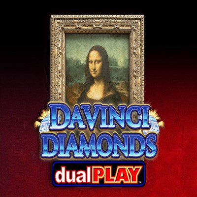 Da Vinci Diamonds Dual Play