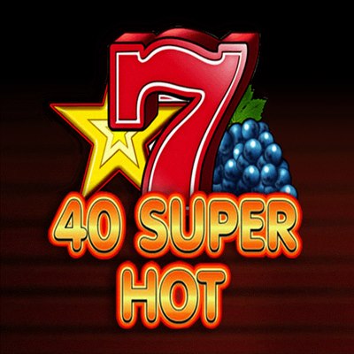 40 Super Hot