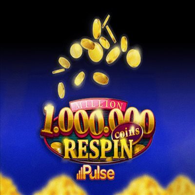 Million Coins Respin