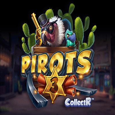 Pirots 3