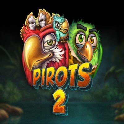 Pirots 2
